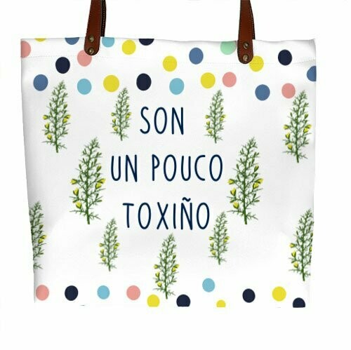 Bolso Son toxiño