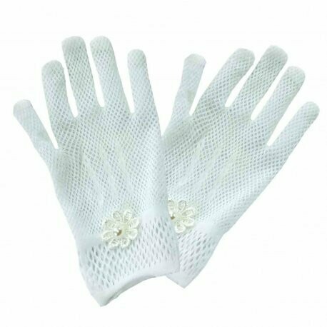 Guantes para Comunión