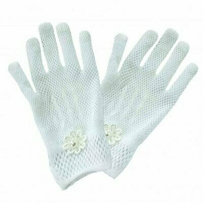 Guantes para Comunión