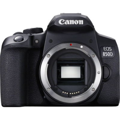 Canon EOS-1DX Mark III (Cuerpo) BAJO PEDIDO