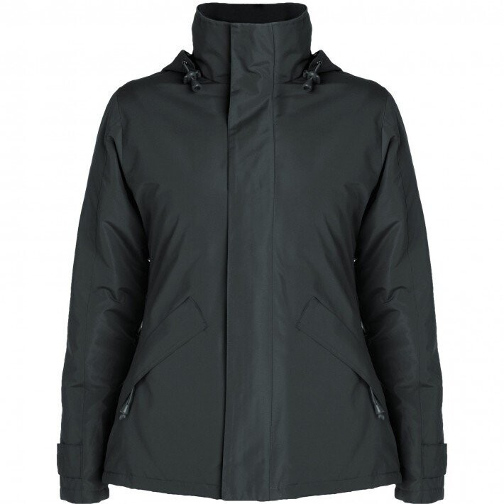 Parka  Europa Hombre
