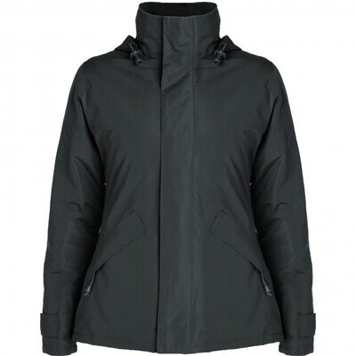 Parka  Europa Hombre