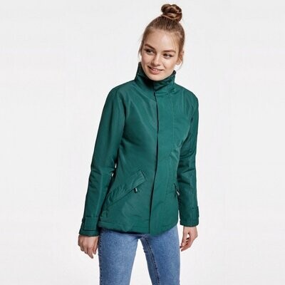Parkas