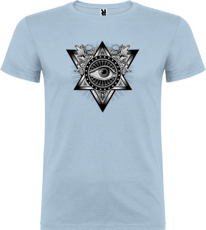 Camiseta The Eye