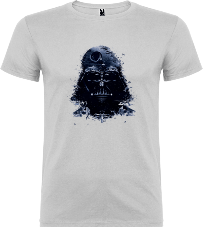 Camiseta Darth Vader