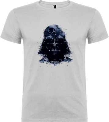 Camiseta Darth Vader