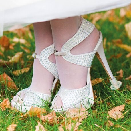 Protector de Tacones