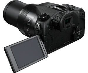 CÁMARA PANASONIC LUMIX FZ10002EG CÁMARA PANASONIC LUMIX FZ10002EG