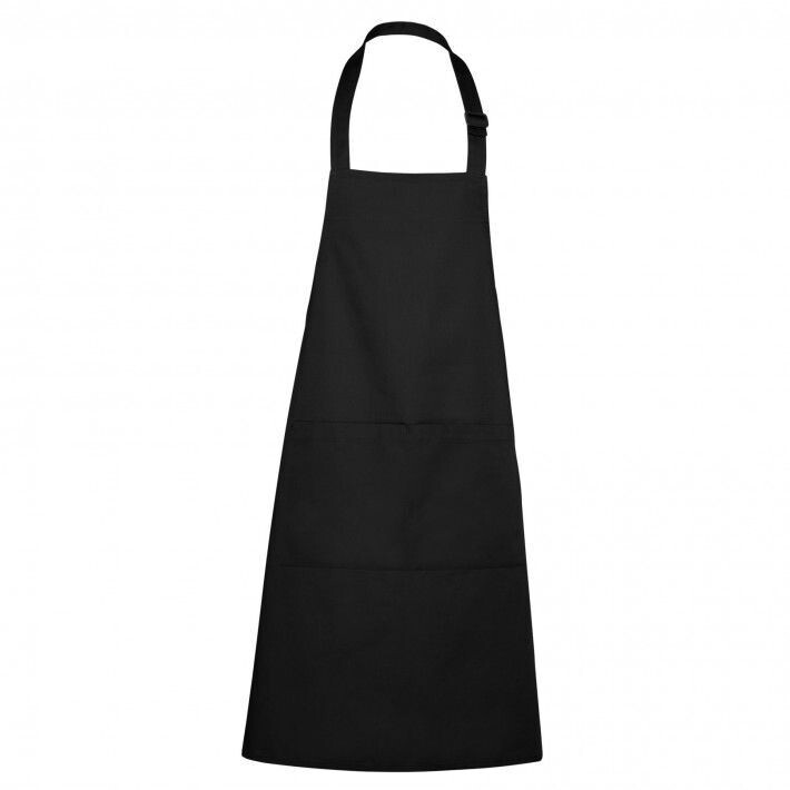 Delantal Benoit Unisex
