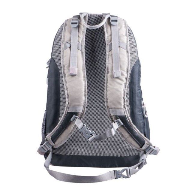 BGenesis Gear Nattai Mochila fotográfica Gris