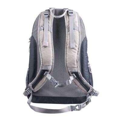 BGenesis Gear Nattai Mochila fotográfica Gris