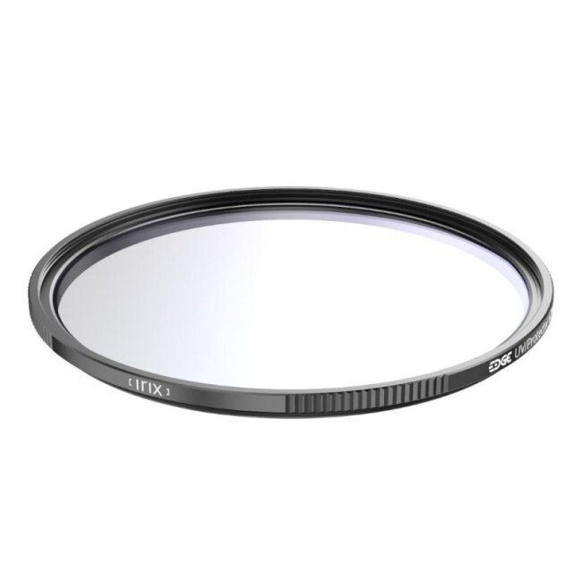 Filtro Irix Edge UV 62mm