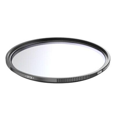 Filtro Irix Edge UV 62mm