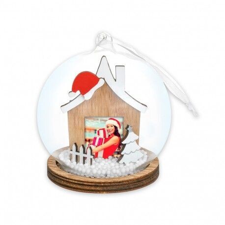 COLGANTE NAVIDEÑO