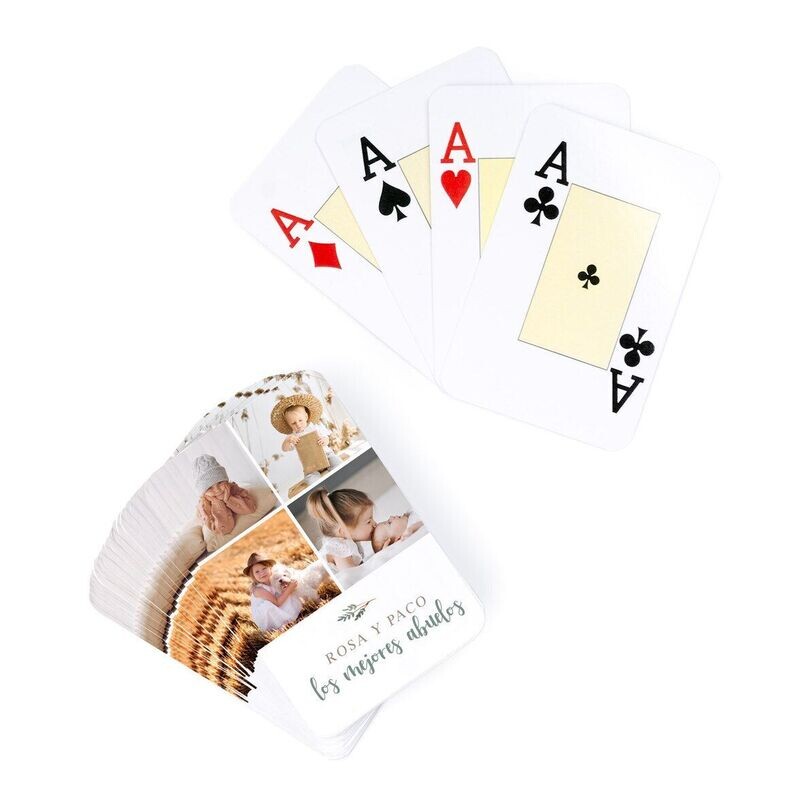 Cartas  Personalizadas