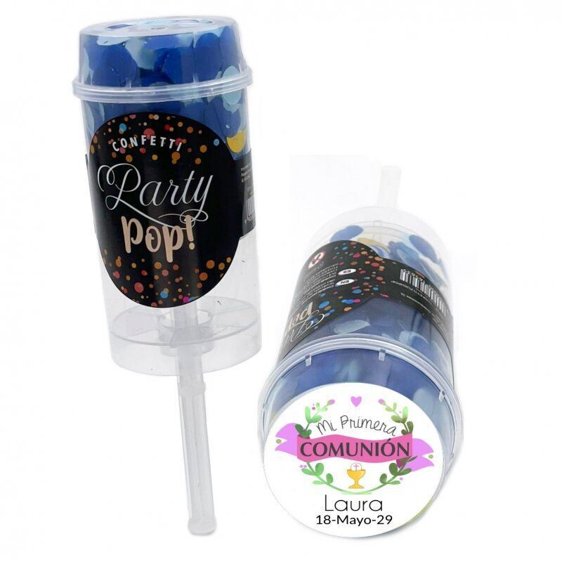 Confety Push Up