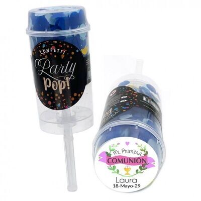 Confety Push Up