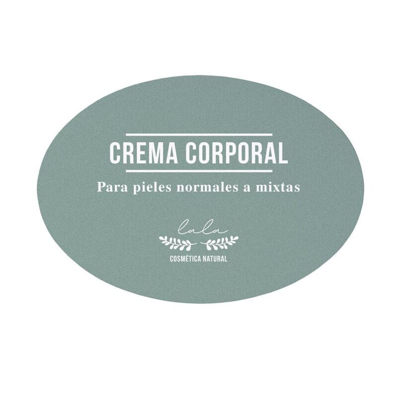 Etiquetas ovaladas personalizadas en rollo