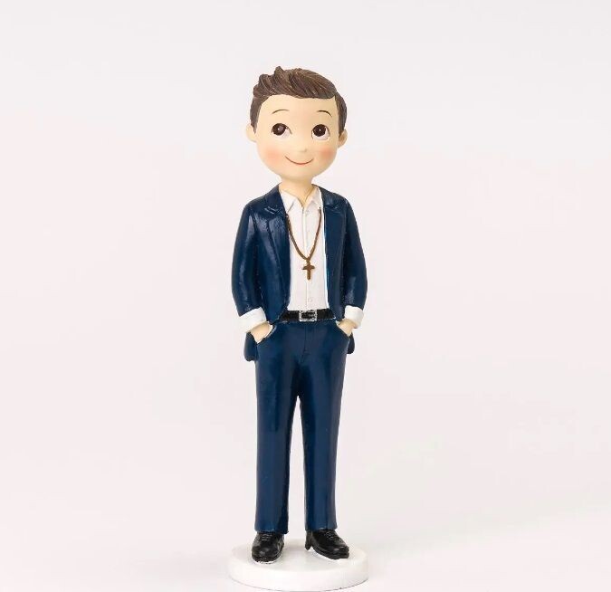 Figura Niño Comunión
