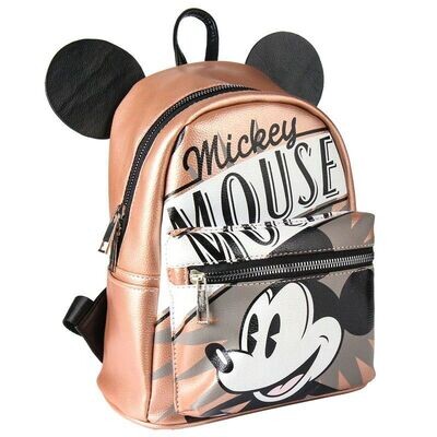 MOCHILA MICKEY MOUSE