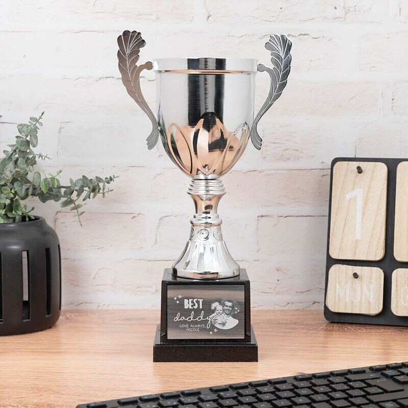 Trofeo Personalizado