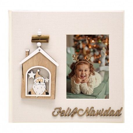Álbum Navidad  House