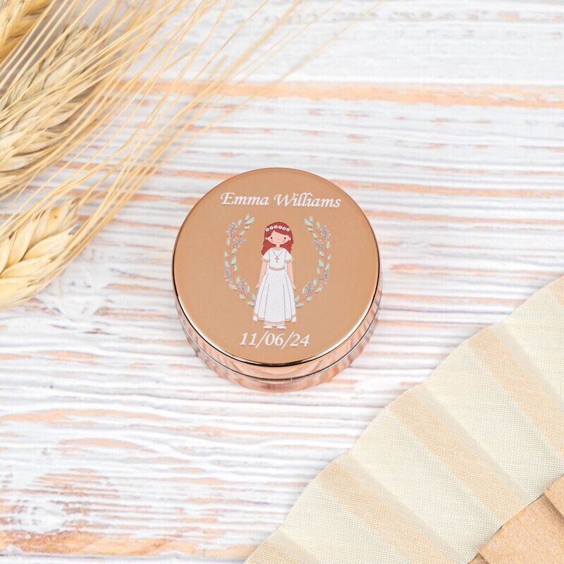 Balsamo Labial Personalizable