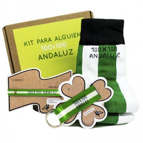 Pack Calcetines Andaluces