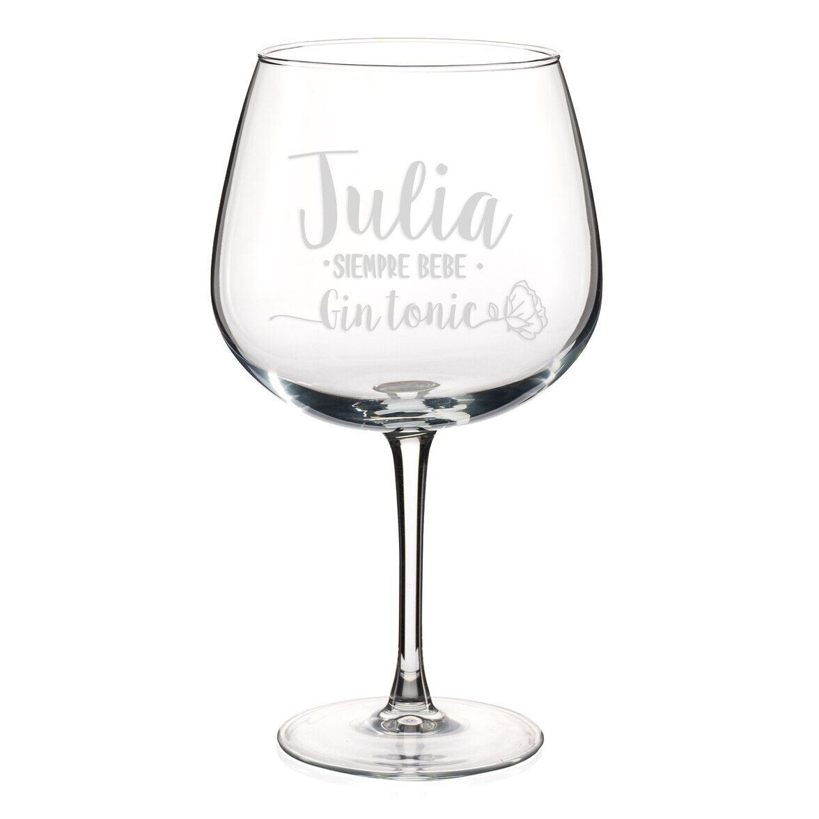 Copa Balon Personalizada
