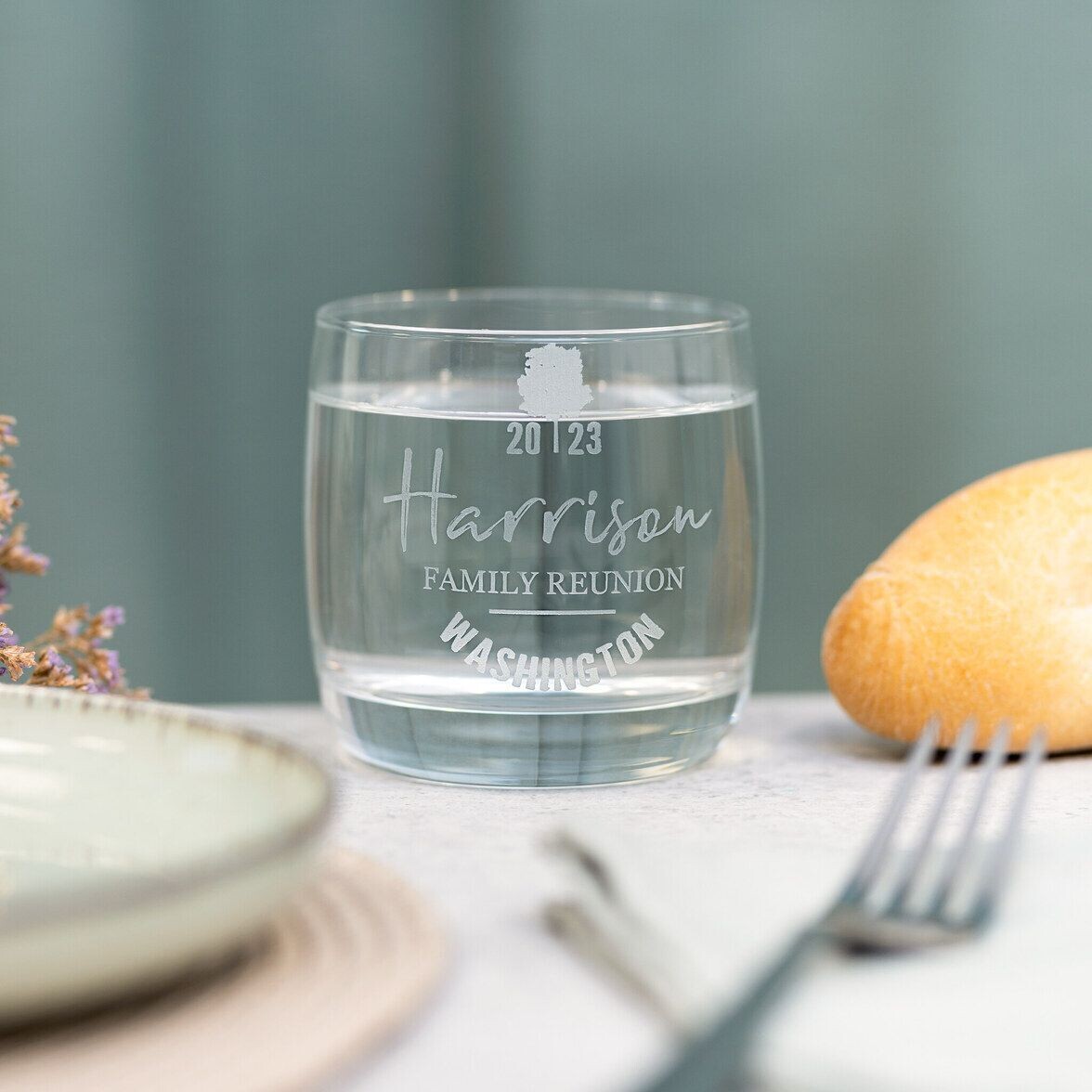 Vaso Personalizado