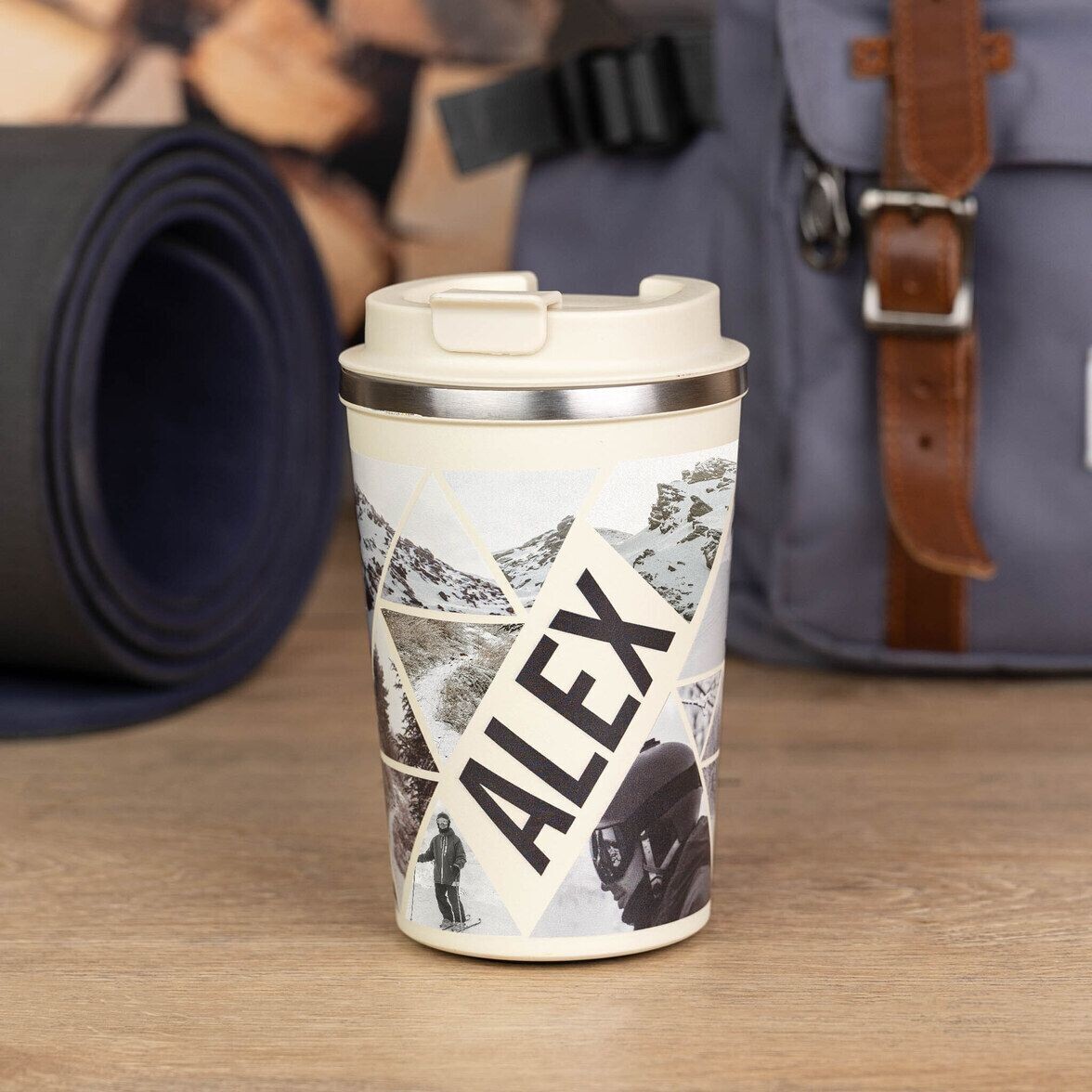 Vaso Térmico Personalizado
