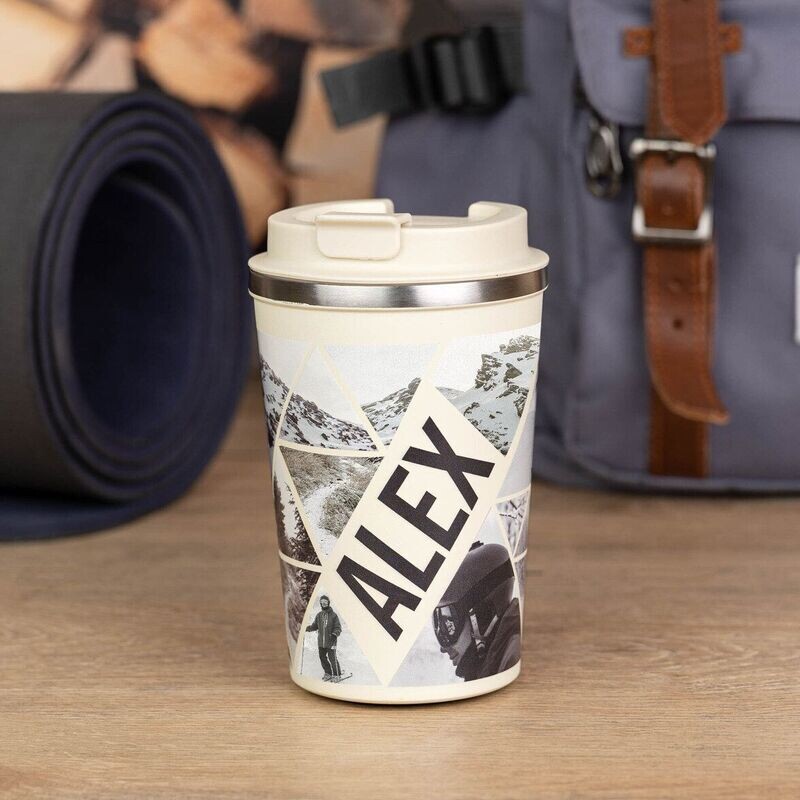 Vaso Térmico Personalizado
