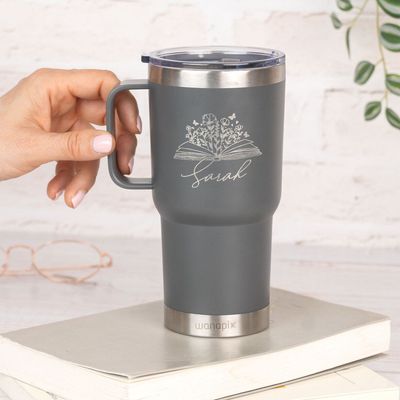 Taza Térmica Personalizada