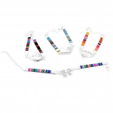 Pulsera Fashion