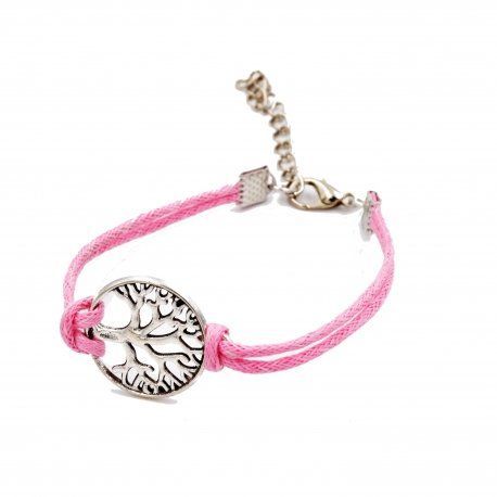 PULSERA ARBOL DE LA VIDA