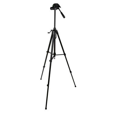 Trípode Gloxy GX-TS370 + Cabezal 3D
