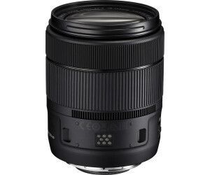 CANON EF-S 18-135MM IS USM F/3.5-5.6(CAJA BLANCA)