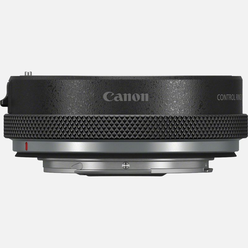 CANON CONTROL RING MOUNT ADAPTER EF-EOS R
