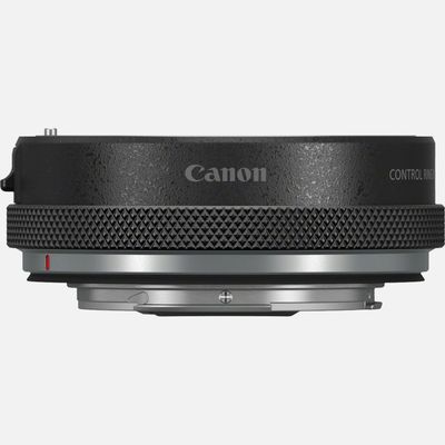 CANON CONTROL RING MOUNT ADAPTER EF-EOS R