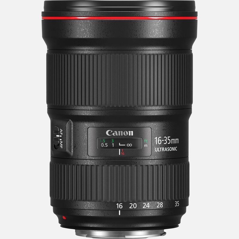 CANON EF 16-35 MM F/2,8L III USM