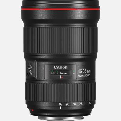 CANON EF 16-35 MM F/2,8L III USM