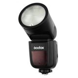 Godox V1 Nikon Flash TTL HSS