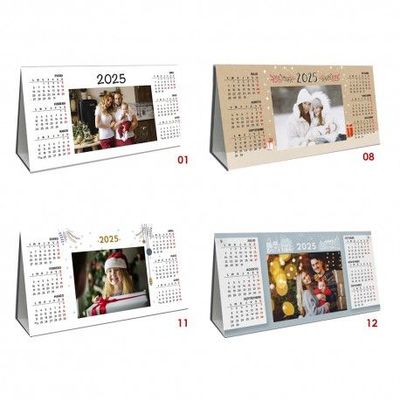 CALENDARIO  AÑO 2025