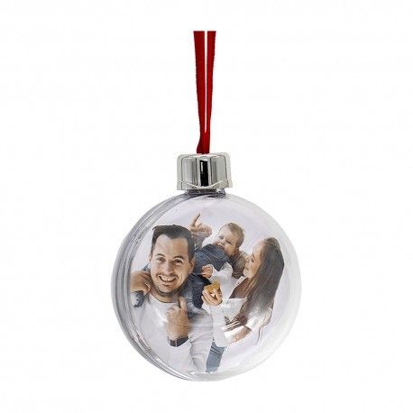 Bola Navidad 8x8