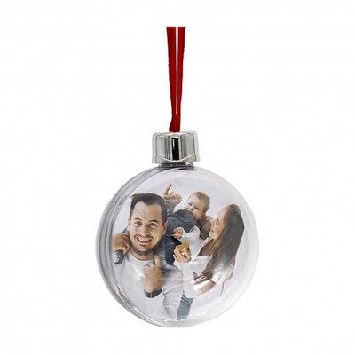 Bola Navidad 8x8