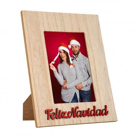 Marco Navidad 10x15