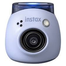 FUJIFILM CAMARA INSTAX PAL BLUE