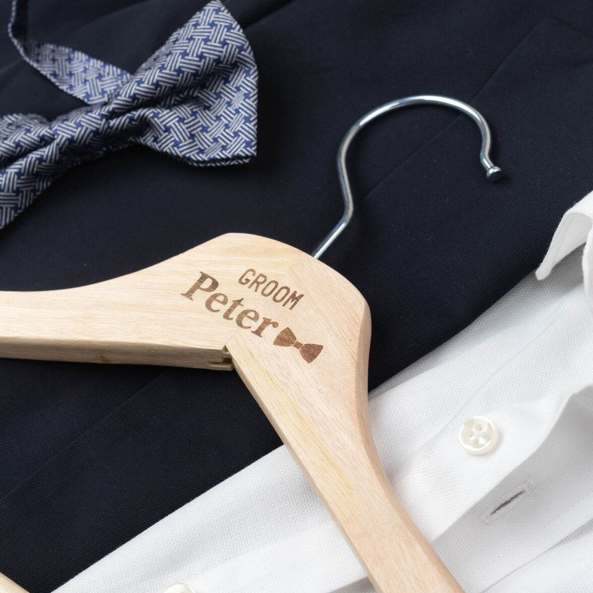 Percha Personalizada