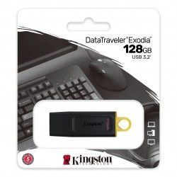 UBS 128GB