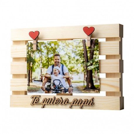 Marco Palé Te Quiero Papá